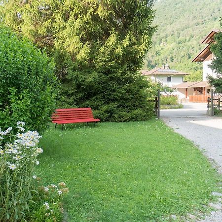 Casa Luisella Apartment Pieve Di Ledro Exterior photo